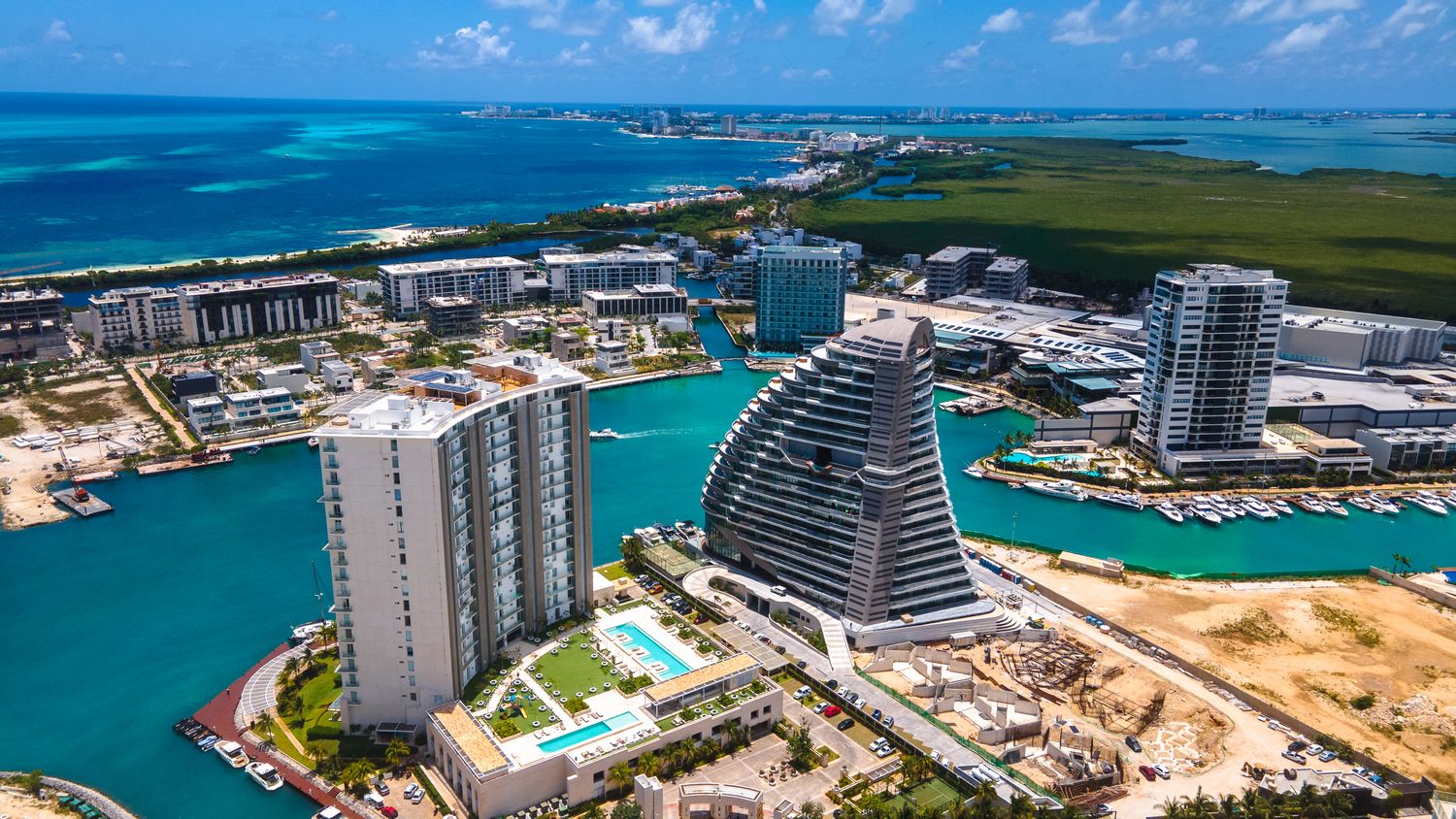Cancún