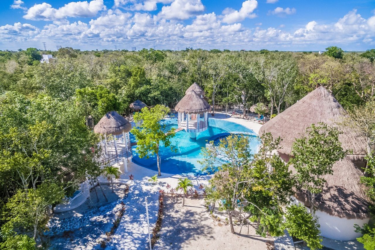 Puerto Morelos