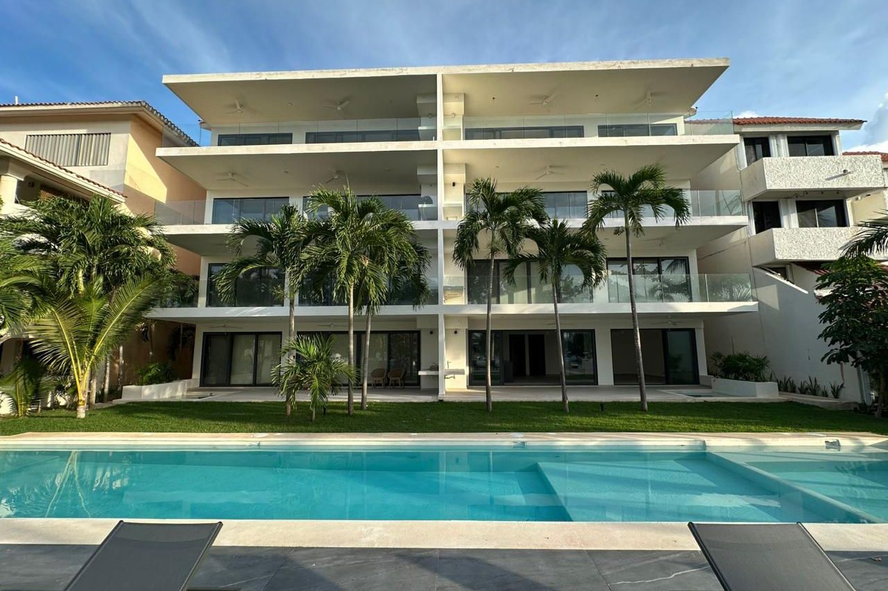 Puerto Aventuras