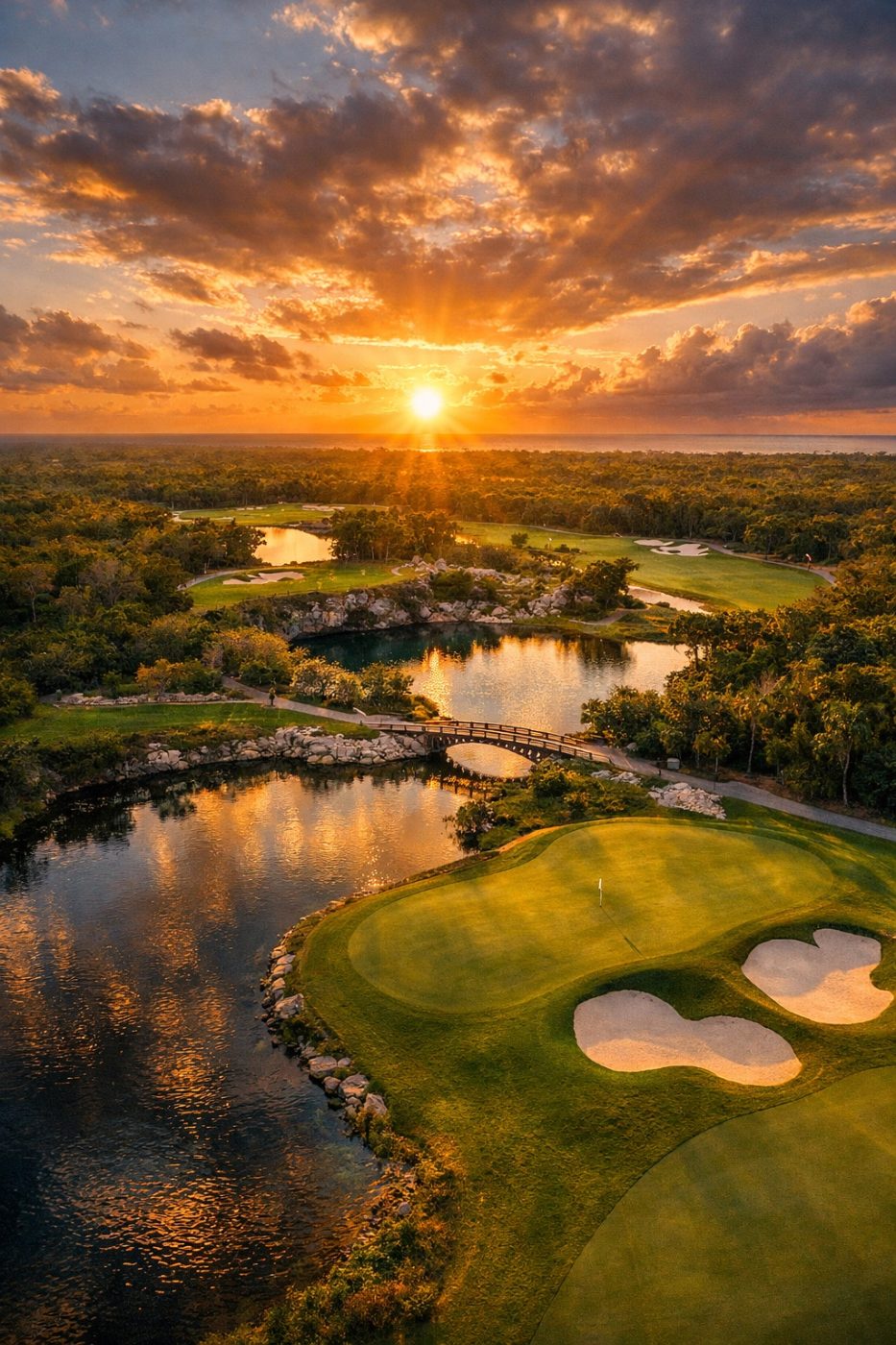 Tulum Country Club